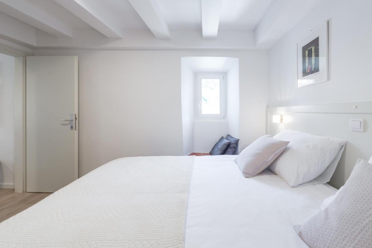 Rooms Andro ドゥブロブニク エクステリア 写真