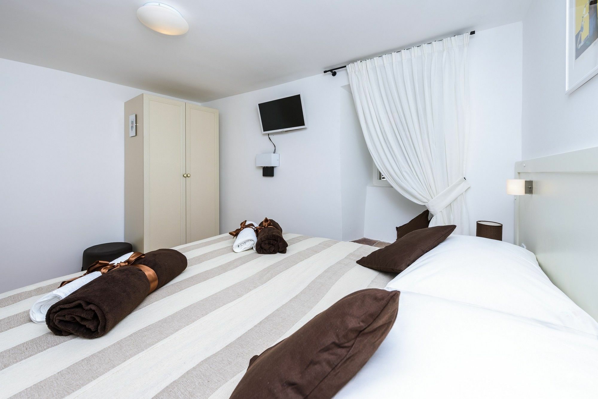 Rooms Andro ドゥブロブニク エクステリア 写真
