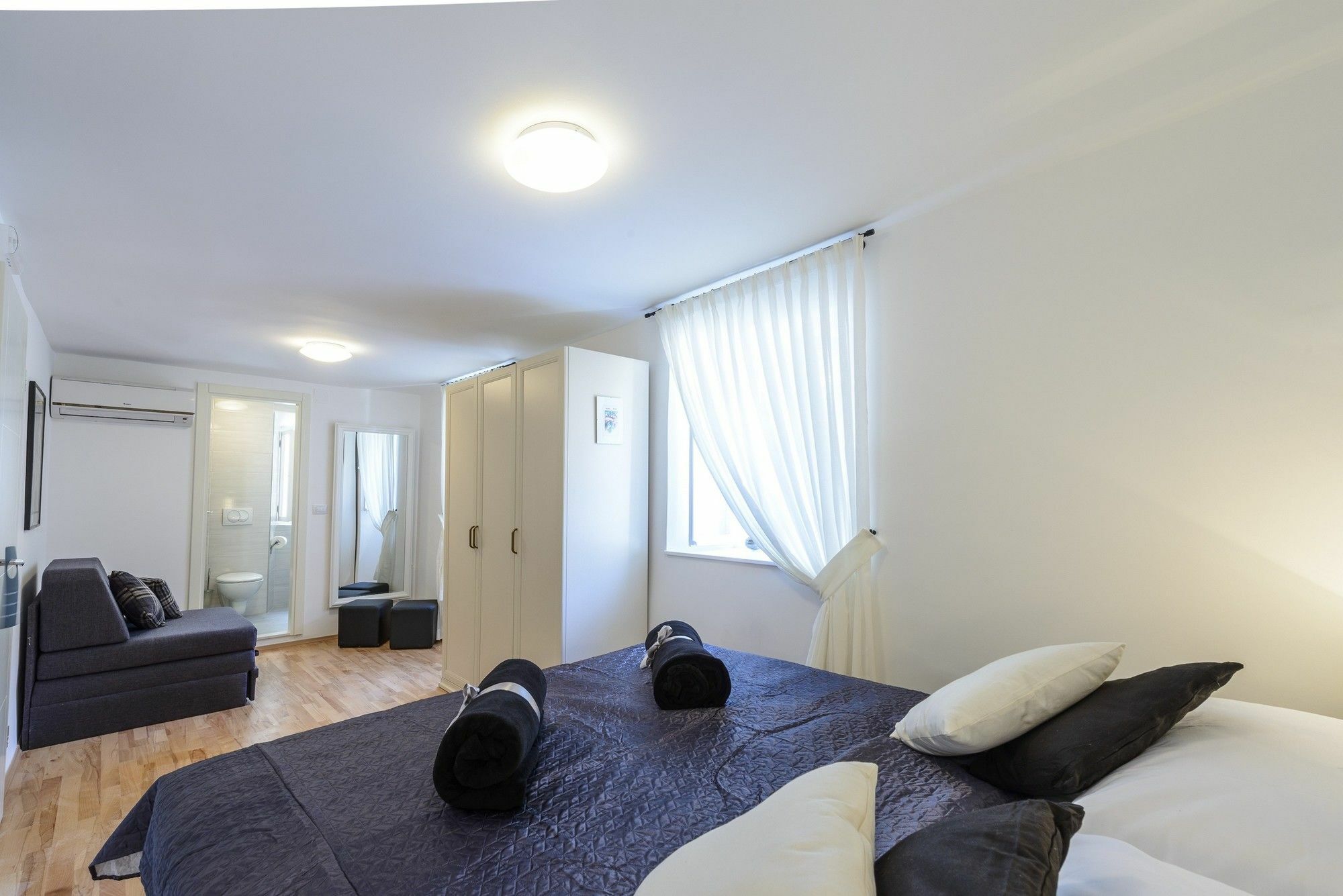 Rooms Andro ドゥブロブニク エクステリア 写真